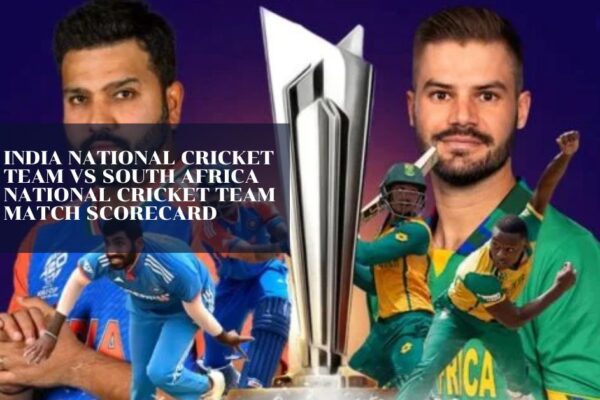 india national cricket team vs south africa national cricket team match scorecard