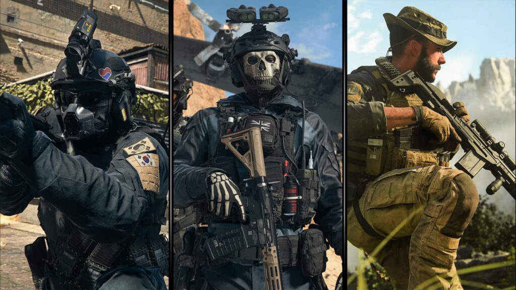 Avoid These Mistakes in Your Call of Duty Ban Appeal